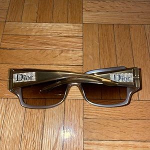 Christian Dior Sunglasses